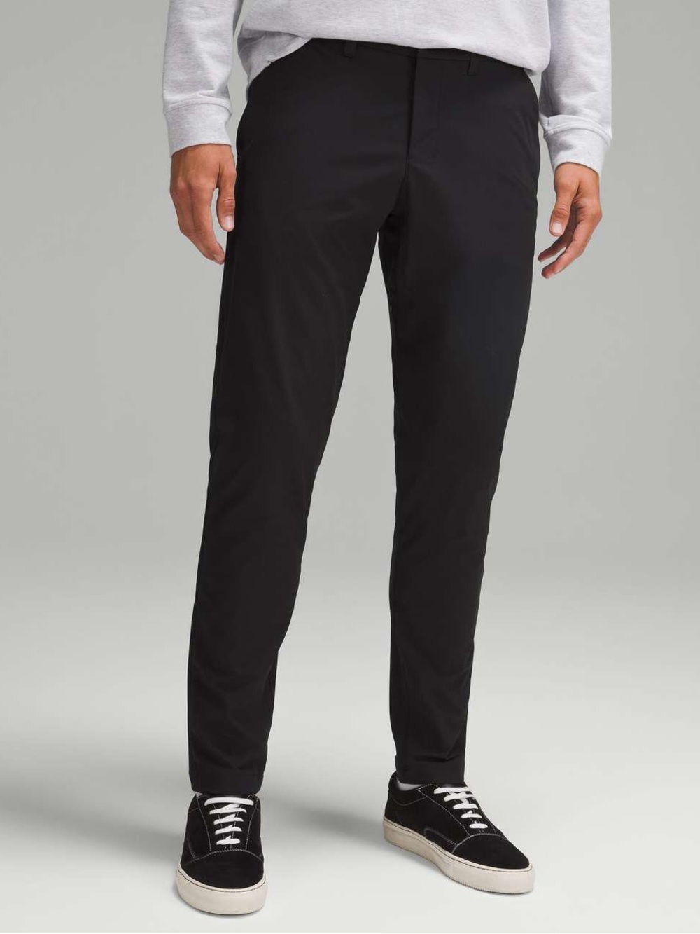 Lululemon ABC Slim-Fit Trouser 32" *Warpstreme Size 33